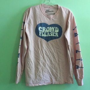 Crowd Pleaser Rae Sremmurd Shirt